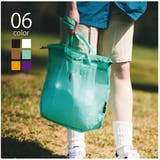 【COBMASTER】DRAWSTRING TOTE | SETUP7【MEN】 | 詳細画像1 