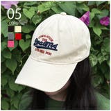 【SETUP7】ベースボールキャップ KNF146 | SETUP7【WOMEN】 | 詳細画像1 