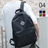 【SETUP7】バックパック リュック デイパック 9305 MKS | SETUP7【MEN】 | 詳細画像1