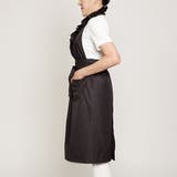 セレブエプロン BeLLa イザベル | seulege | 詳細画像2 