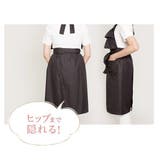 セレブエプロン BeLLa ヴィクトリア | seulege | 詳細画像6 