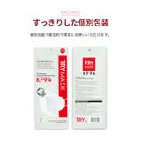 トライKF94マスク  5枚 | seulege | 詳細画像13 