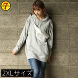 8 4oz フーデットライトパーカー | sevens | 詳細画像15