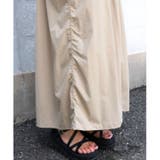 ミリタリーワンピース 大人カジュアル シンプル オーバーオール | sevens | 詳細画像16 