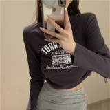 SOURKRAUTSロンT 韓国 ストリート | sevens | 詳細画像9