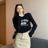 SOURKRAUTSロンT 韓国 ストリート | sevens | 詳細画像18