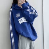 スポーティーパーカー | sevens | 詳細画像2