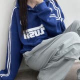 スポーティーパーカー | sevens | 詳細画像3