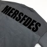 ビッグロゴルーズトレーナー 秋 冬 | SHEENA | 詳細画像9