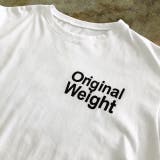 バックBIGロゴプリントルーズTシャツ ロンT 韓国 | SHEENA | 詳細画像13