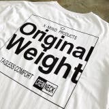 バックBIGロゴプリントルーズTシャツ ロンT 韓国 | SHEENA | 詳細画像14