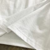 バックBIGロゴプリントルーズTシャツ ロンT 韓国 | SHEENA | 詳細画像15