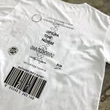 バックプリントルーズTシャツ ロンT 韓国 | SHEENA | 詳細画像16