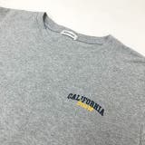 CALIFORNIA bearsバックプリントロンT Tシャツ | SHEENA  | 詳細画像19 