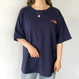 CALIFORNIA bearsバックプリントロンT Tシャツ | SHEENA  | 詳細画像2 