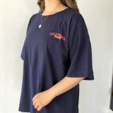 CALIFORNIA bearsバックプリントロンT Tシャツ | SHEENA  | 詳細画像5 