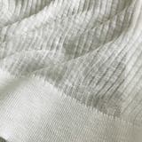 クロップド丈サマーニットシアーフーディー 春 夏 | SHEENA | 詳細画像22