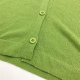 クロップド丈サマーニットカーディガン 夏 韓国ファッション | SHEENA | 詳細画像43