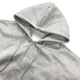 裏起毛ボリュームスリーブハーフジップトップス 秋 冬 | SHEENA | 詳細画像22