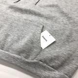 裏起毛ボリュームスリーブハーフジップトップス 秋 冬 | SHEENA | 詳細画像25