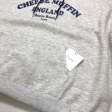 アーチロゴ配色パーカー 秋 冬 | SHEENA | 詳細画像18