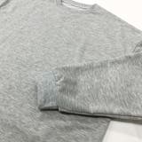 オーバーサイズルーズライトトレーナー 春 トレーナー | SHEENA | 詳細画像23