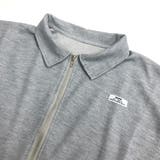 襟付きワッフルZIPトップス 春 秋 | SHEENA | 詳細画像34