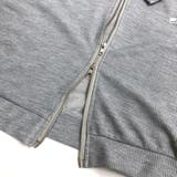 襟付きワッフルZIPトップス 春 秋 | SHEENA | 詳細画像37