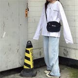 ロゴスリーブロンT 春 秋 | SHEENA | 詳細画像10