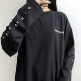 ロゴスリーブロンT 春 秋 | SHEENA | 詳細画像11