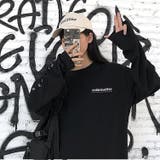 ロゴスリーブロンT 春 秋 | SHEENA | 詳細画像15