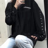 ロゴスリーブロンT 春 秋 | SHEENA | 詳細画像16