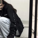 ロゴスリーブロンT 春 秋 | SHEENA | 詳細画像17