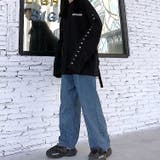 ロゴスリーブロンT 春 秋 | SHEENA | 詳細画像19