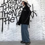 ロゴスリーブロンT 春 秋 | SHEENA | 詳細画像20