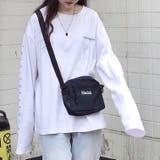 ロゴスリーブロンT 春 秋 | SHEENA | 詳細画像8