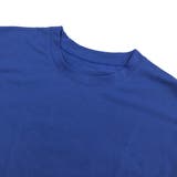 backメッセージプリントルーズTシャツ 春 夏 | SHEENA | 詳細画像14