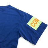 backメッセージプリントルーズTシャツ 春 夏 | SHEENA | 詳細画像15