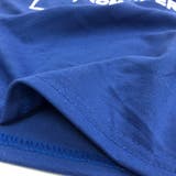 backメッセージプリントルーズTシャツ 春 夏 | SHEENA | 詳細画像18