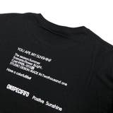 UNSPECIFIEDロゴオーバーサイズTシャツ 春 夏 | SHEENA | 詳細画像26