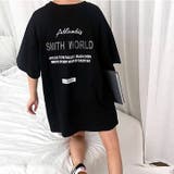 SMITH WORLDロゴルーズTシャツ 春 | SHEENA | 詳細画像18