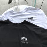 SMITH WORLDロゴルーズTシャツ 春 | SHEENA | 詳細画像20