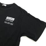 SMITH WORLDロゴルーズTシャツ 春 | SHEENA | 詳細画像24