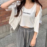 ポロ襟ジップアップシャツジャケット 春 夏 | SHEENA  | 詳細画像7 