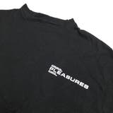 裾バックロゴオーバーサイズTシャツ 春 夏 | SHEENA | 詳細画像19
