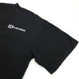 裾バックロゴオーバーサイズTシャツ 春 夏 | SHEENA | 詳細画像20