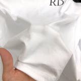 袖ライン配色ラグランルーズロンT 秋 冬 | SHEENA  | 詳細画像27 