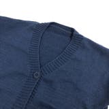 ソフトタッチニットカーディガン 秋 冬 | SHEENA  | 詳細画像19 