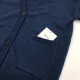 ソフトタッチニットカーディガン 秋 冬 | SHEENA  | 詳細画像21 