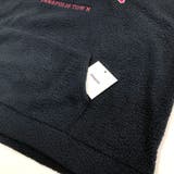 刺しゅうロゴボアハーフジッププルオーバー 秋 冬 | SHEENA | 詳細画像27